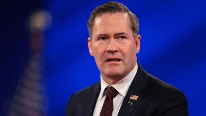 Volz announced a new meeting of technical groups of the USA and Russia in Riyadh