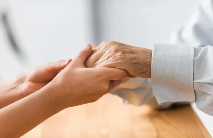 Болезнь Паркинсона поразит более 25 миллионов человек к 2050 году - исследование