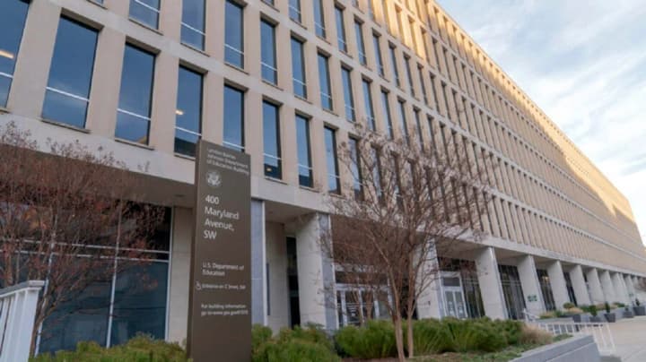 Election promise: Trump to sign executive order today to eliminate US Department of Education - CNN