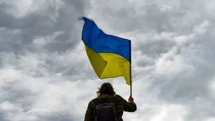 Ukraine fell to 111th place in the happiness ranking