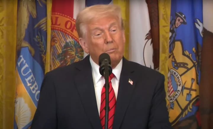 Трамп запустив процедуру ліквідації Міністерства освіти США