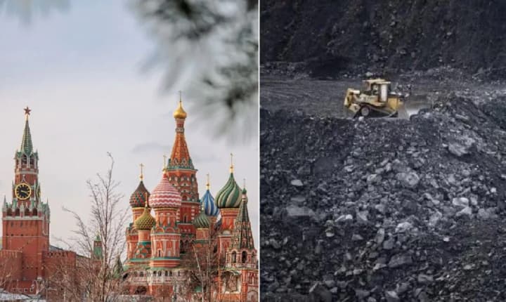 Russia offers the US economic cooperation in exchange for concessions on Ukraine - ISW