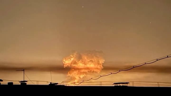 Attack on the GTS Sudzha: Russia is trying to manipulate information about the disruption of the ceasefire - Center for Counteracting Disinformation of the National Security and Defense Council