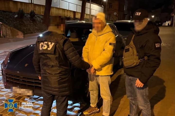 Instead of palliative care for seriously ill patients - luxury cars: a criminal scheme involving Kyiv City State Administration officials exposed