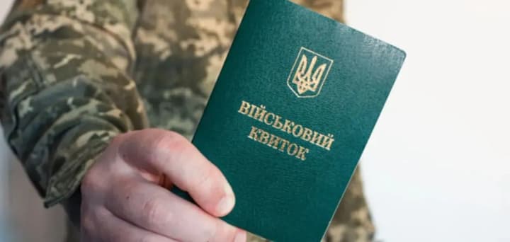 Registration of men abroad: a resolution has been submitted to the government for consideration