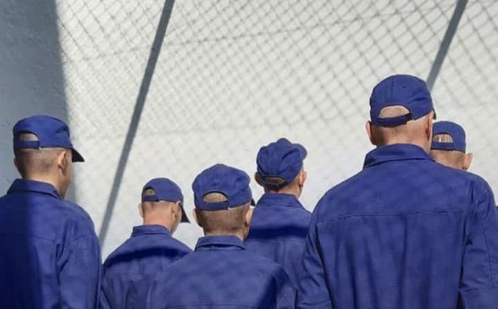 Військовополонені в Україні зможуть залучатися до робіт - рішення