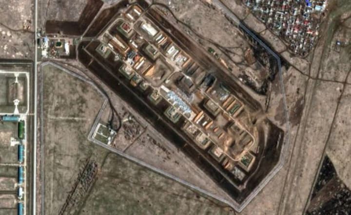 В Иране зафиксировали землетрясение возле главного ядерного объекта: подробности