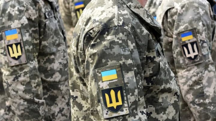 В ЗСУ триває реорганізація військового управління - Генштаб