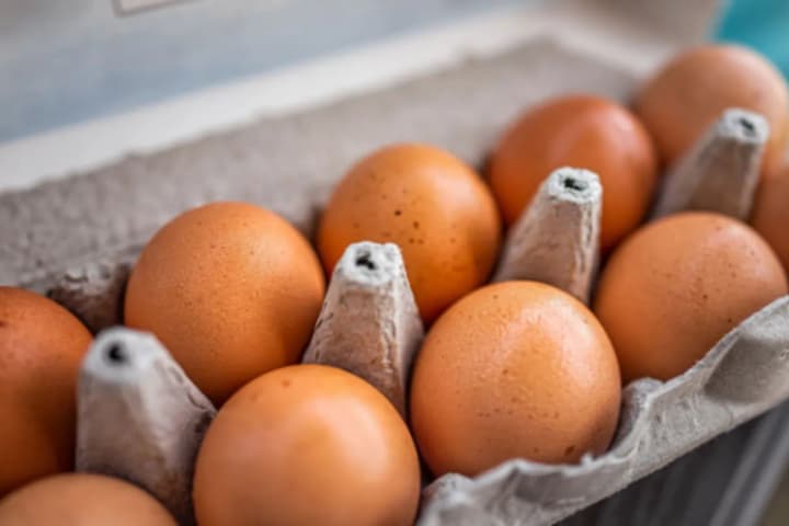US will increase egg imports from Turkey and South Korea to lower prices