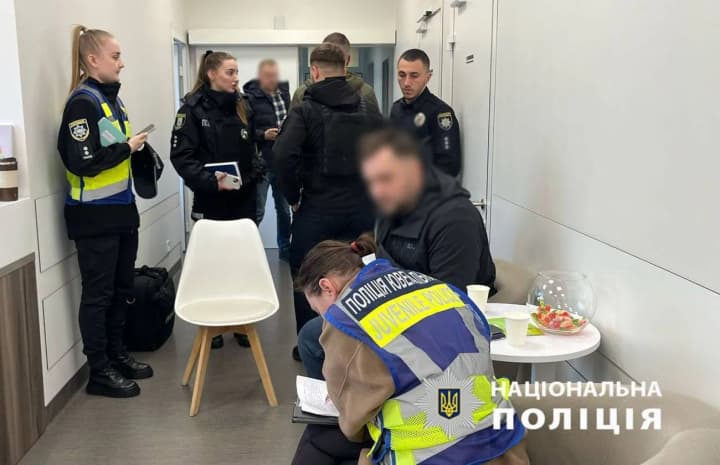 Death of a child in a dental clinic in Kyiv: criminal proceedings have been initiated