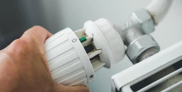 Опалювальний сезон у Києві завершать 24 березня через потепління