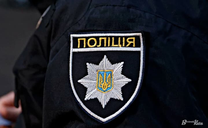 An explosion occurred in a police building in Odesa region, a woman died