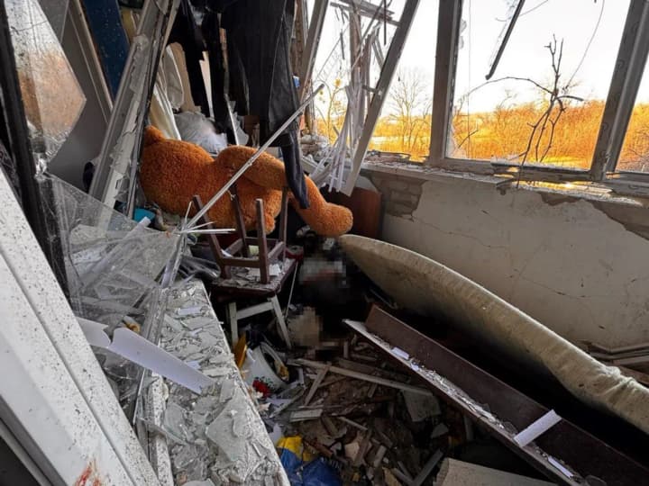 Two people died and one was injured in Donetsk region as a result of Russian shelling