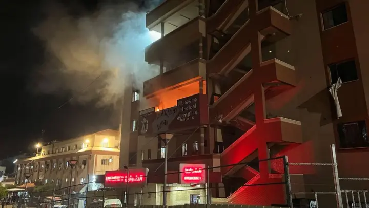 Israel announces the elimination of the deputy commander of the Hamas brigade and the Shejaiya battalion