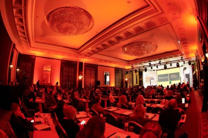 PRNext’25: coordinates of trust for those who believe in the future of their brands