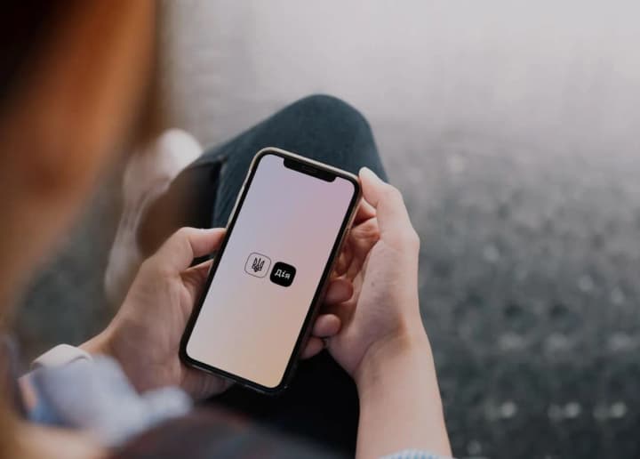 Ukrainians will be able to choose jury members for Eurovision 2025 in "Diia"