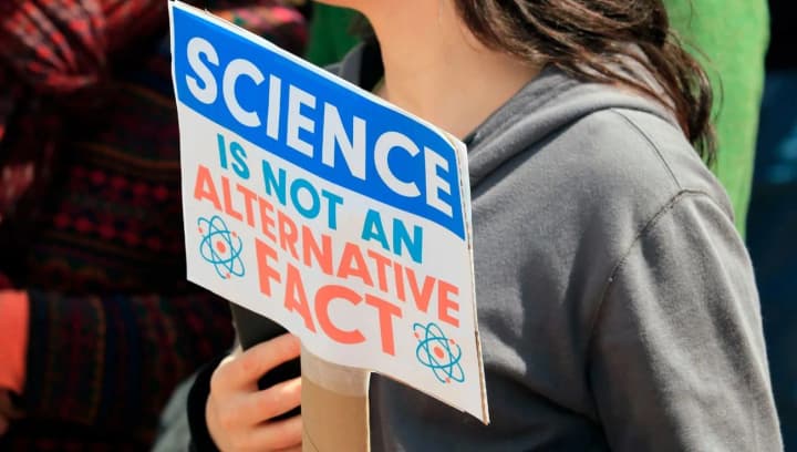 Science under threat: Nobel Committee head warns that pressure on free research is growing