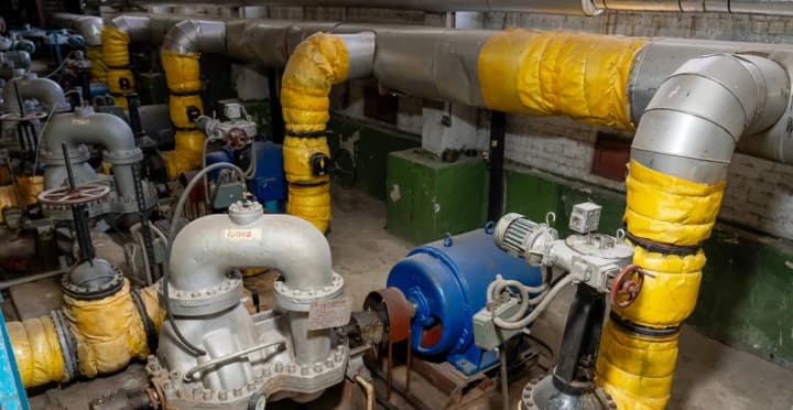 Миколаїв услід за Херсоном завершує опалювальний сезон