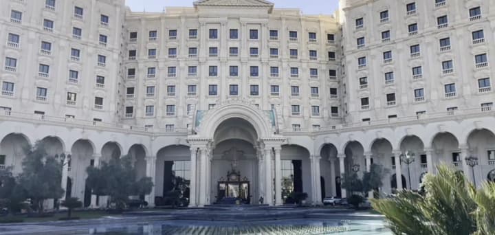 Делегації росії та США в Ер-Ріяді взяли перерву після майже трьох годин переговорів