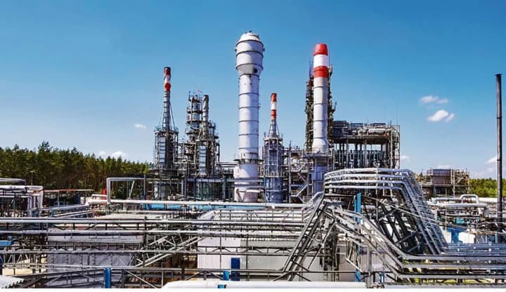 Russia is trying to blame Ukraine for the attack on its energy facilities: what is known