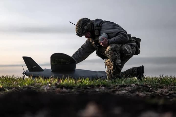 General Staff on the situation at the front: 87 combat clashes, hottest in the Pokrovsk direction