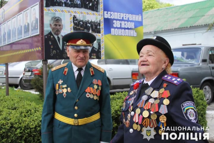 Умерла легендарная разведчица Ольга Твердохлебова, ей было 102 года