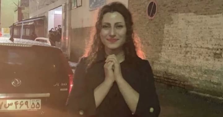 178 ударів батогом і 18 місяців ув'язнення за відсутність хіджабу: влада Ірану засудила місцеву активістку