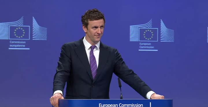 Єврокомісія скоро представить Україні пропозицію щодо подальшої лібералізації торгівлі - речник