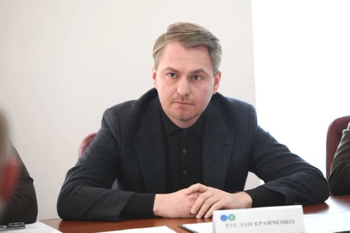 Голова ДПС Кравченко поділився результатами боротьби з тіньовими ринками 