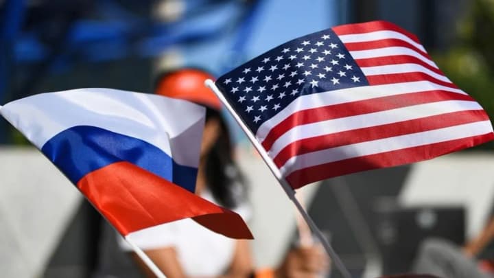 Зустріч команд рф та США в Ер-Ріяді: спільну заяву оприлюднять 25 березня - росЗМІ