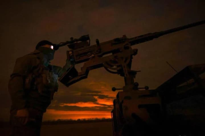 На фронті 138 боєзіткнень: ворог завдав 76 авіаударів та задіяв 794 дрони