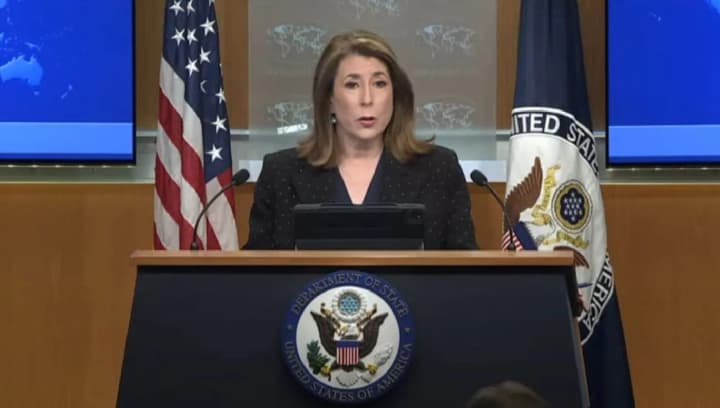 Держдеп США: Україна та росія близькі до повного припинення вогню, як ніколи раніше