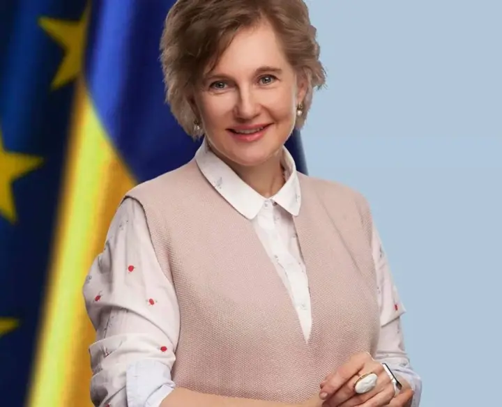 The risk of myocarditis increases 6.1 times after vaccination with Pfizer or Moderna: Golubovska on the study