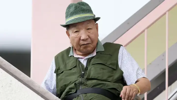 1,4 млн долларов компенсации получит японец, который провел в тюрьме почти 50 лет