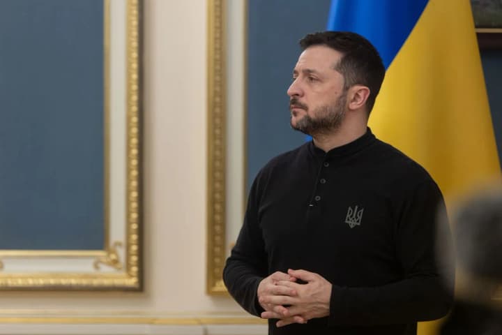 Співпадає з меседжами кремля: Президент відреагував на слова Віткоффа щодо "референдумів" на окупованих територіях