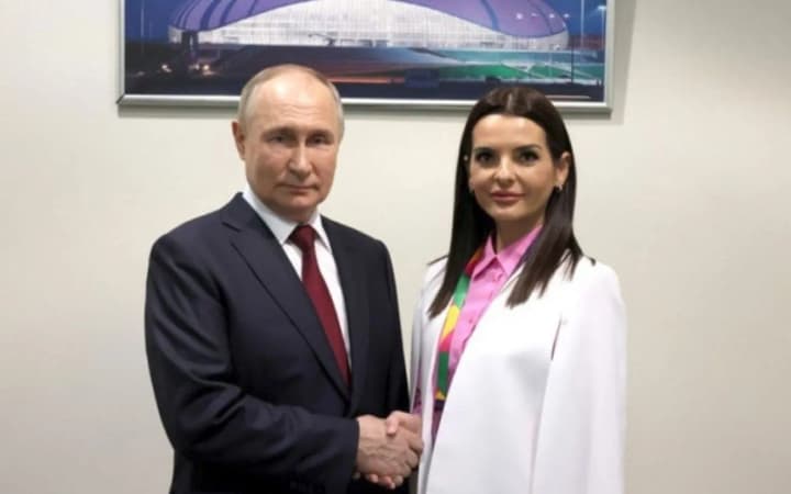 Пророссийскую главу Гагаузии Гуцул задержали в аэропорту Кишинева: детали дела