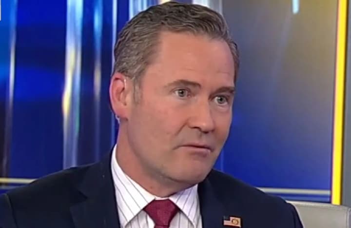 Радник Трампа Волц взяв на себе всю відповідальність за витік планів ударів США по Ємену