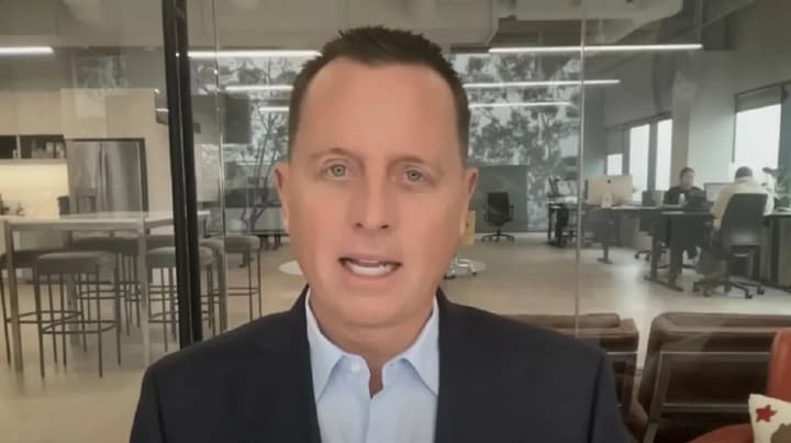 Спецпосланник Трампа по особым поручениям: Украина никогда не владела ядерным оружием, оно принадлежало рф