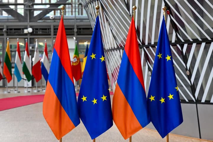 Armenia has taken another step towards the EU: Parliament approves start of accession process
