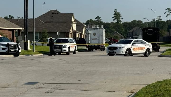 У Техасі хвиля самогубств в офісі шерифа: 4 жертви за півтора місяці