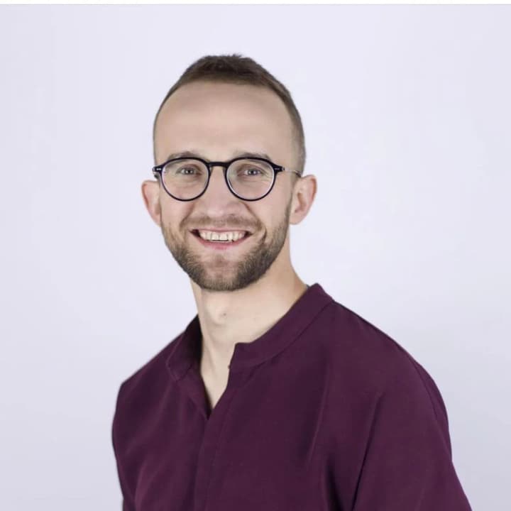 Men's health up close: a frank conversation with urologist Oleksandr Naumchuk