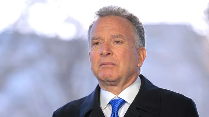 WSJ: Signal мог быть у Виткоффа в москве, Белый дом ответил на обвинения