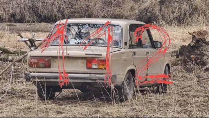 Под москвой совершено нападение на офицера минобороны рф: киллера нашли мертвым