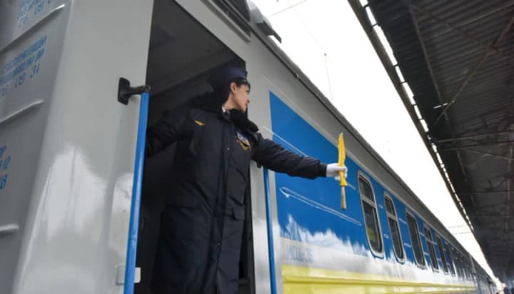 Укрзалізниця відновила продаж квитків онлайн після потужної кібератаки
