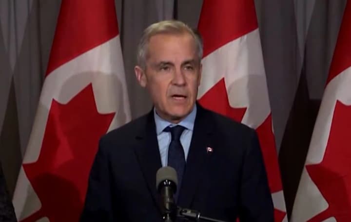 New US tariffs on car imports: Canada's reaction has appeared