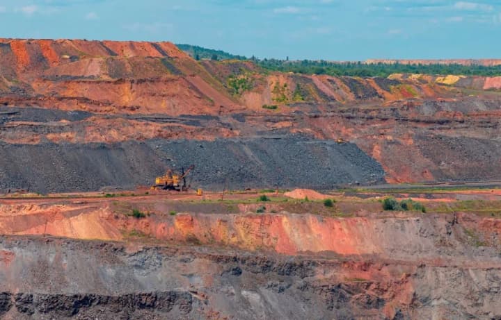 New draft agreement on natural resources concerns all minerals throughout Ukraine - Zheleznyak