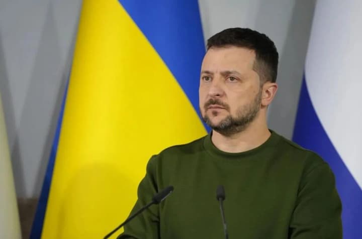 Зеленський назвав гарантії безпеки, які Україні потрібні від європейців