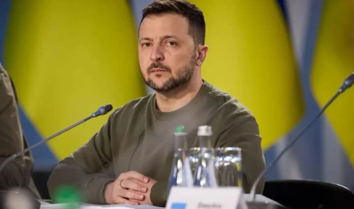 Рейтинг довіри до Зеленського серед українців зріс на 2% - опитування КМІС