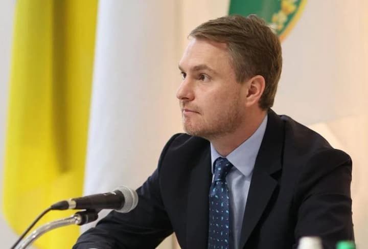 The number of criteria for joining the "White Business Club" needs to be increased - Kravchenko