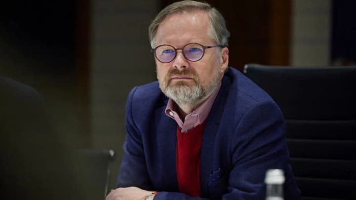 У рамках чеської ініціативи Україні цього року можуть надати стільки ж боєприпасів, як і минулого - Фіала